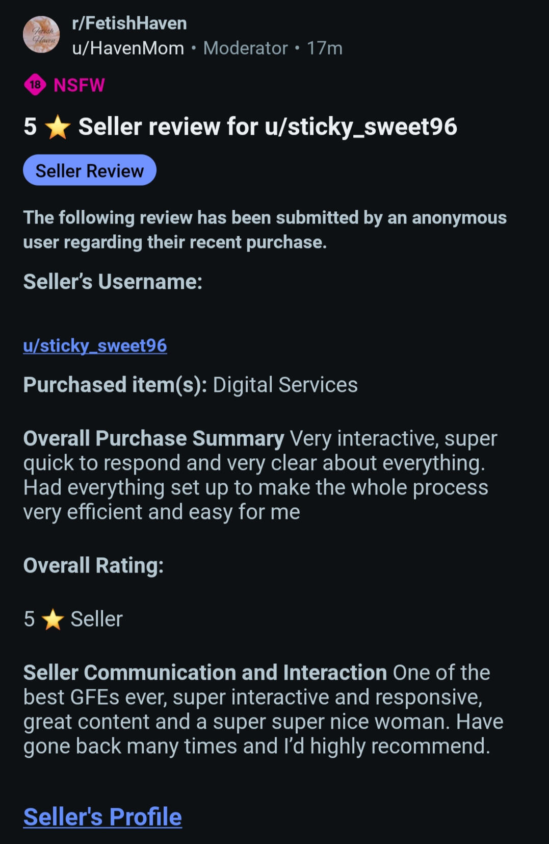 Review 3 - OF